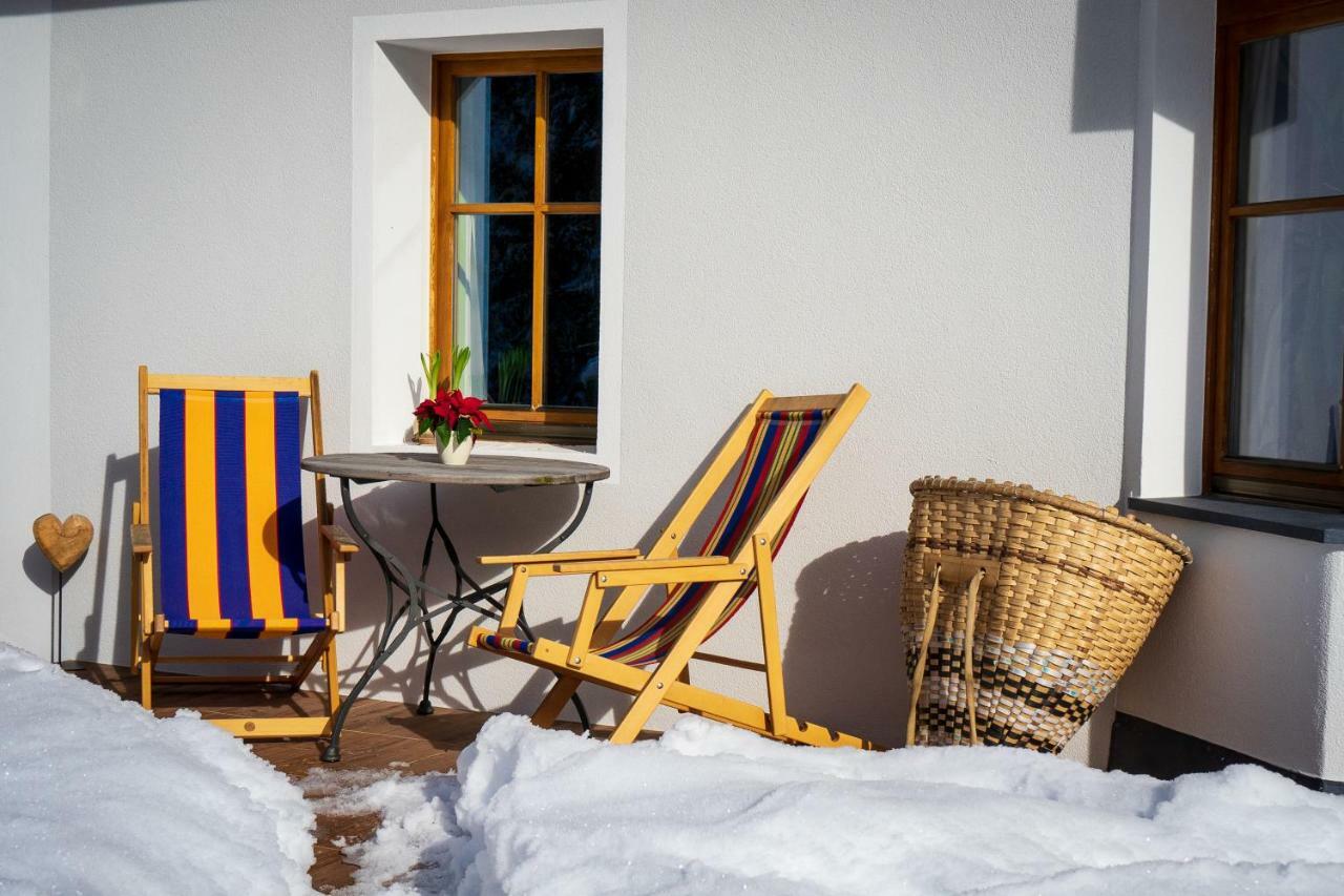 Apartments & Relax Greta Ντομπιάκο Εξωτερικό φωτογραφία
