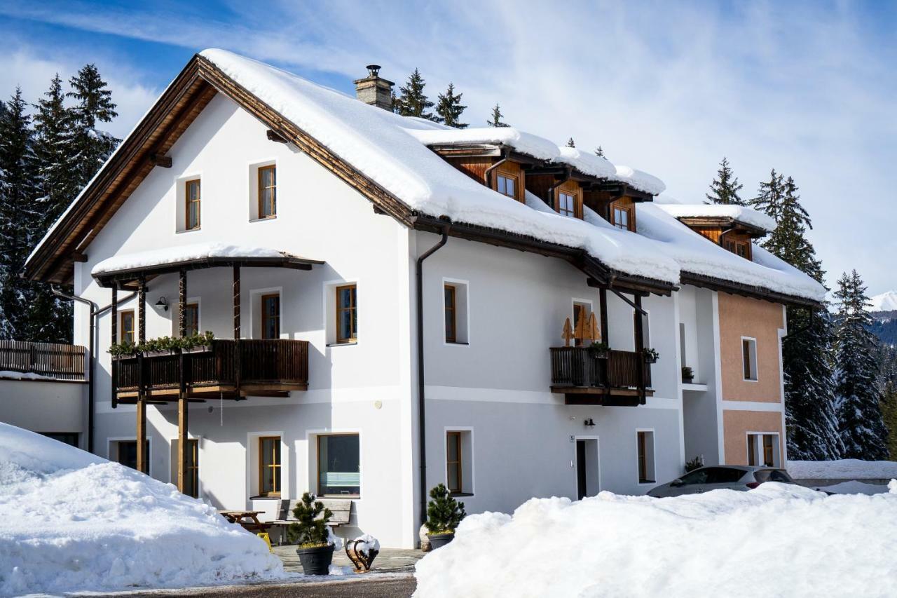 Apartments & Relax Greta Ντομπιάκο Εξωτερικό φωτογραφία
